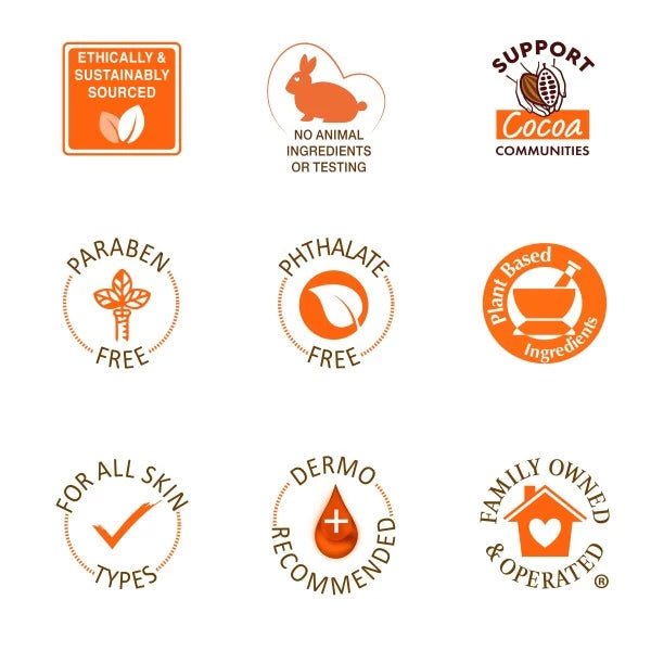 Palmer’s Cocoa Butter Solid Lotion - Beauty Exchange Beauty Supply