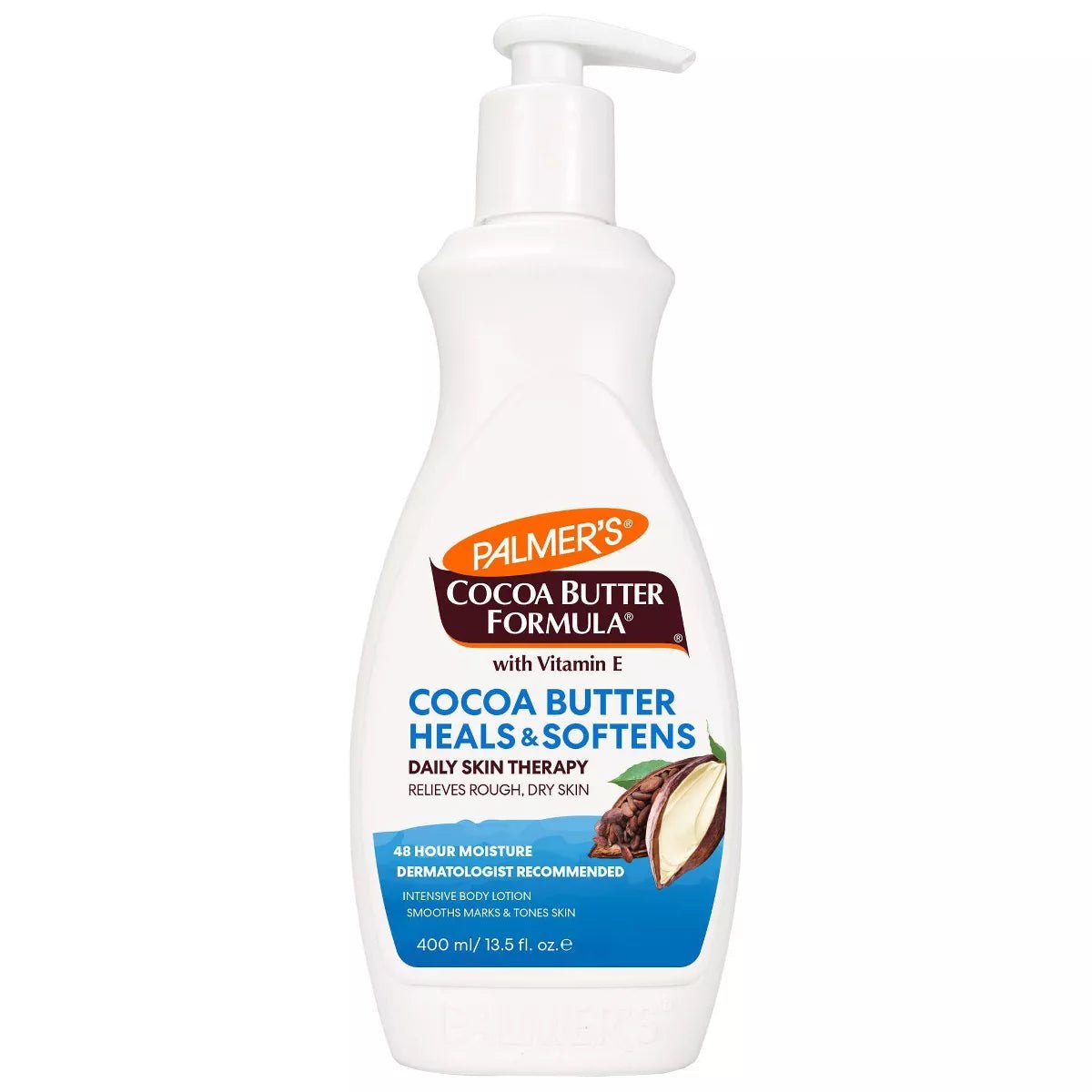 Palmer’s Cocoa & Shea Body Lotion – 13.5 fl oz - Beauty Exchange Beauty Supply