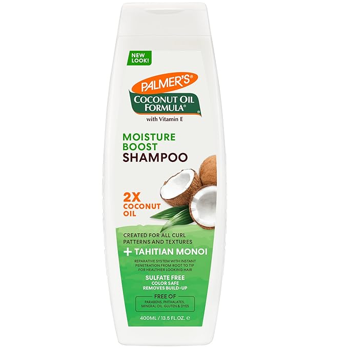 Palmer’s Coconut Oil Moisture Boost Duo - Beauty Exchange Beauty Supply