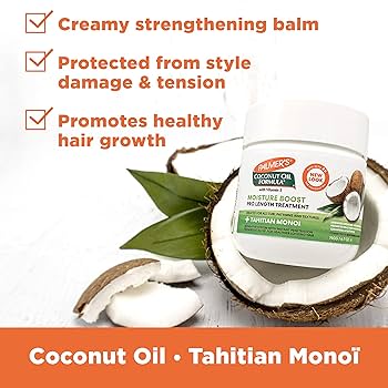 Palmer’s Moisture Boost Hair & Scalp Treatment - Beauty Exchange Beauty Supply