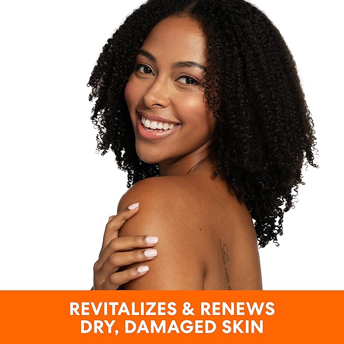 Palmer’s Natural Vitamin E Concentrated Hand & Body Cream | Fragrance - Free Moisture for Dry, Damaged & Sensitive Skin – 2.1 oz - Beauty Exchange Beauty Supply