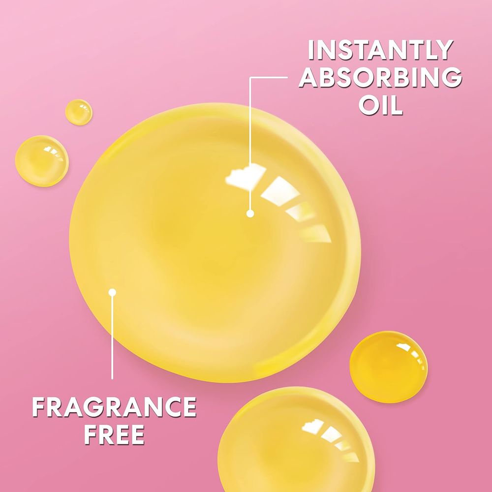 Palmer’s Natural Vitamin E Multi - Purpose Body Oil | Fragrance - Free, Hypoallergenic Skin Therapy for Scars, Dryness & Irritation – 5.1 fl oz - Beauty Exchange Beauty Supply