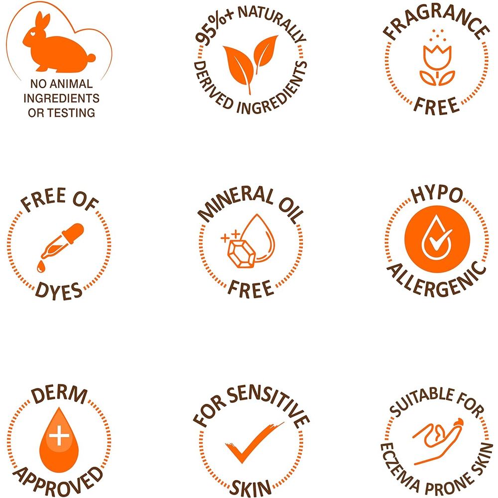 Palmer’s Natural Vitamin E Multi - Purpose Body Oil | Fragrance - Free, Hypoallergenic Skin Therapy for Scars, Dryness & Irritation – 5.1 fl oz - Beauty Exchange Beauty Supply