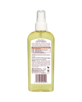 Palmer’s Soothing Oil for Dry, Itchy Skin – 5.1 oz - Beauty Exchange Beauty Supply