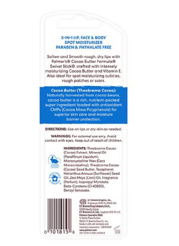 Palmer's Swivel Stick - 0.5oz - Beauty Exchange Beauty Supply