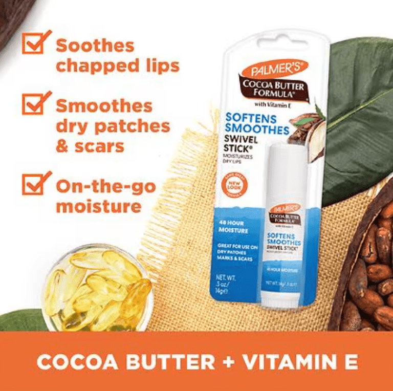 Palmer's Swivel Stick - 0.5oz - Beauty Exchange Beauty Supply