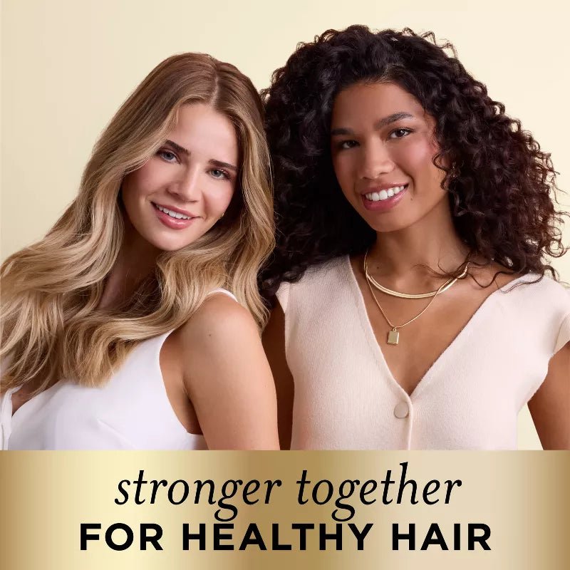 Pantene Pro - V Curl Perfection Conditioner – Hydrates, Defines & Nourishes Curls – 10.4 fl oz - Beauty Exchange Beauty Supply