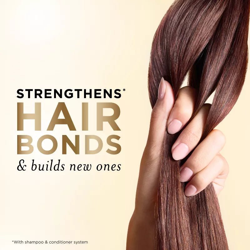 Pantene Pro - V Repair & Protect Conditioner โ Restores & Strengthens Damaged Hair โ 10.4 fl oz - Beauty Exchange Beauty Supply