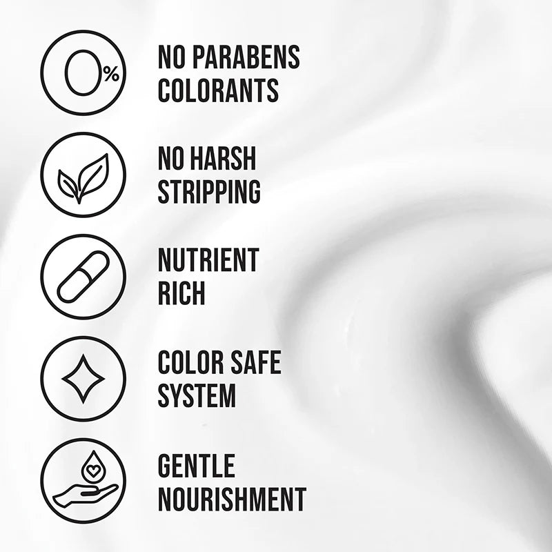 Pantene Pro - V Repair & Protect Shampoo โ Strengthens & Restores Damaged Hair โ 12 fl oz - Beauty Exchange Beauty Supply