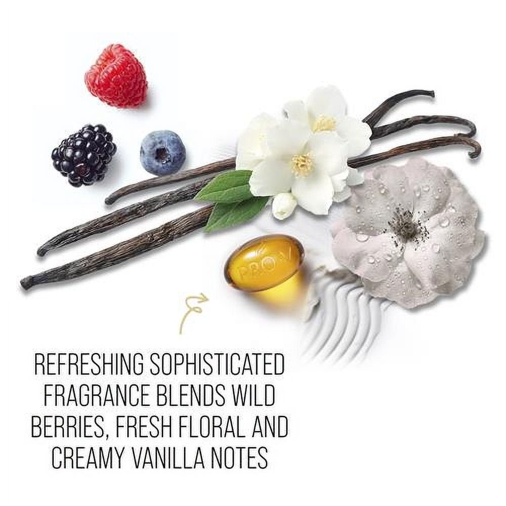 Pantene Pro - V Repair & Protect Shampoo โ Strengthens & Restores Damaged Hair โ 12 fl oz - Beauty Exchange Beauty Supply