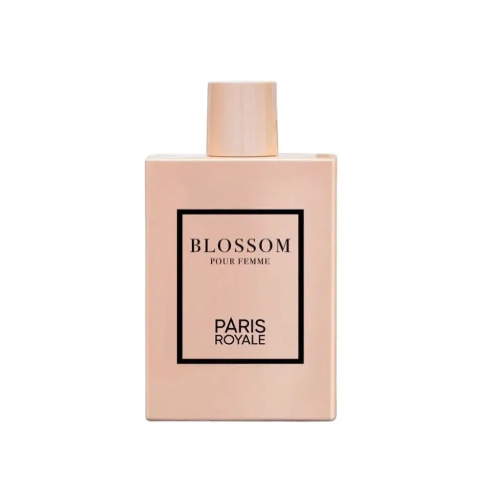 Paris Royale Blossom Eau de Parfum 3.4 oz - Beauty Exchange Beauty Supply