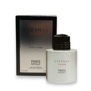 Paris Royale Eternal Charm Eau de Parfum – 100ml - Beauty Exchange Beauty Supply
