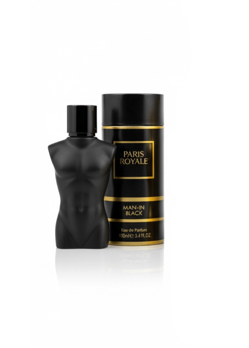 Paris Royale Men’s Eau de Parfum – 100ml - Beauty Exchange Beauty Supply