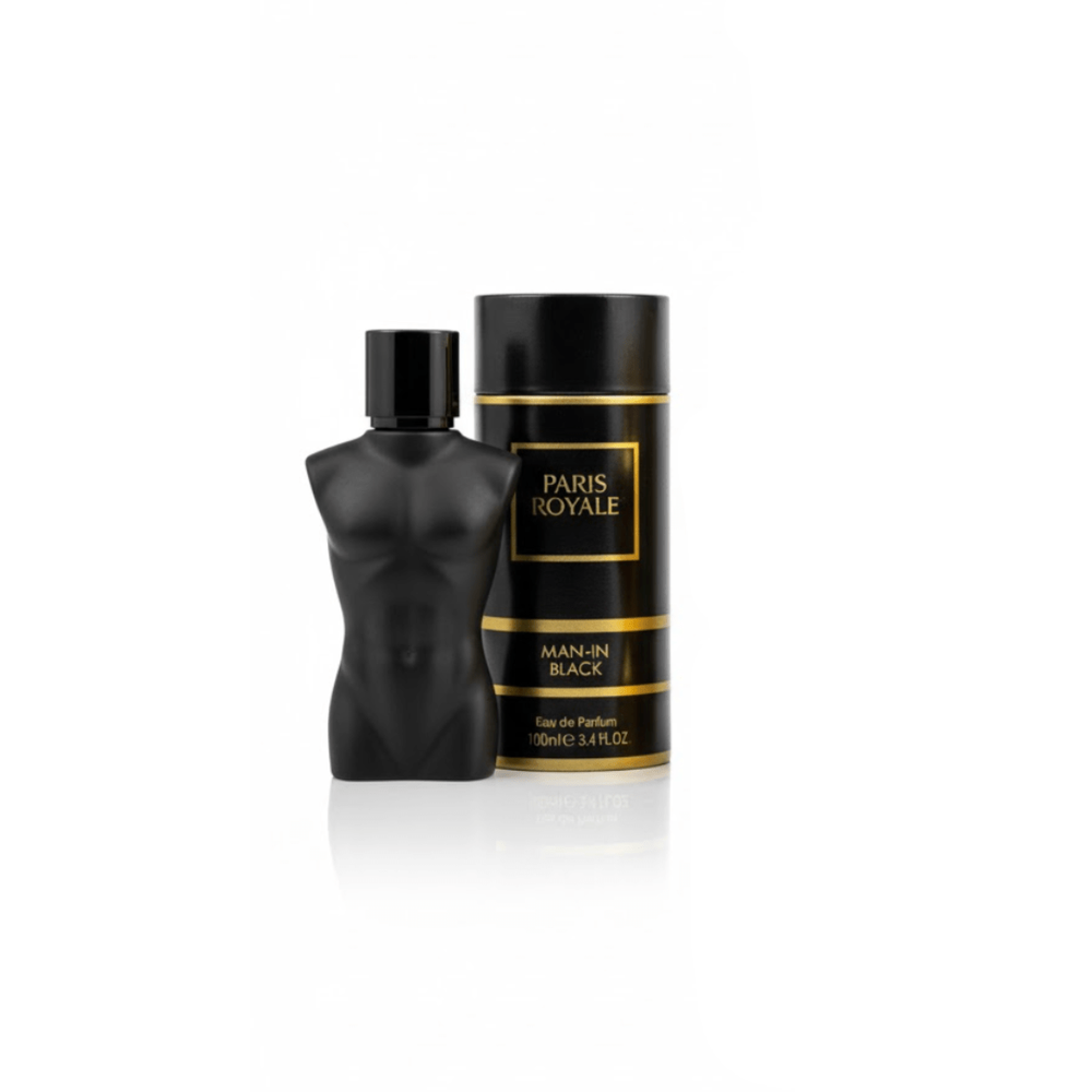 Paris Royale Men’s Eau de Parfum – 100ml - Beauty Exchange Beauty Supply