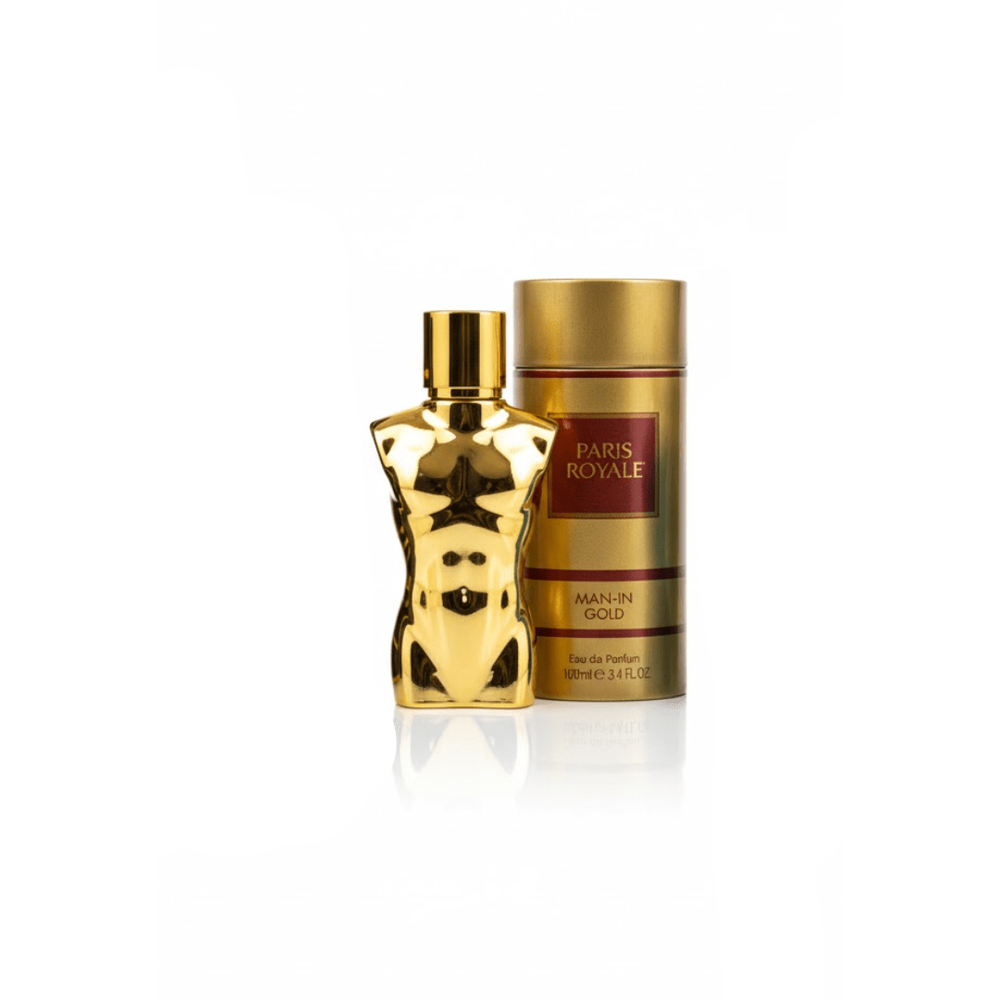 Paris Royale Men’s Eau de Parfum – 100ml - Beauty Exchange Beauty Supply