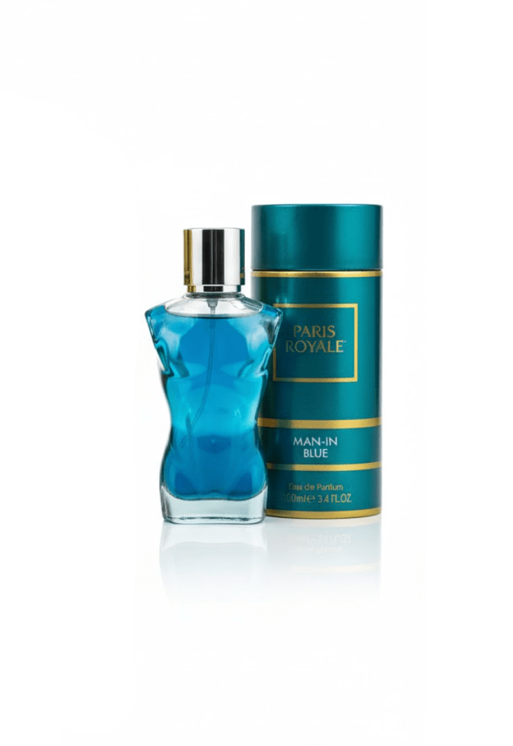 Paris Royale Men’s Eau de Parfum – 100ml - Beauty Exchange Beauty Supply