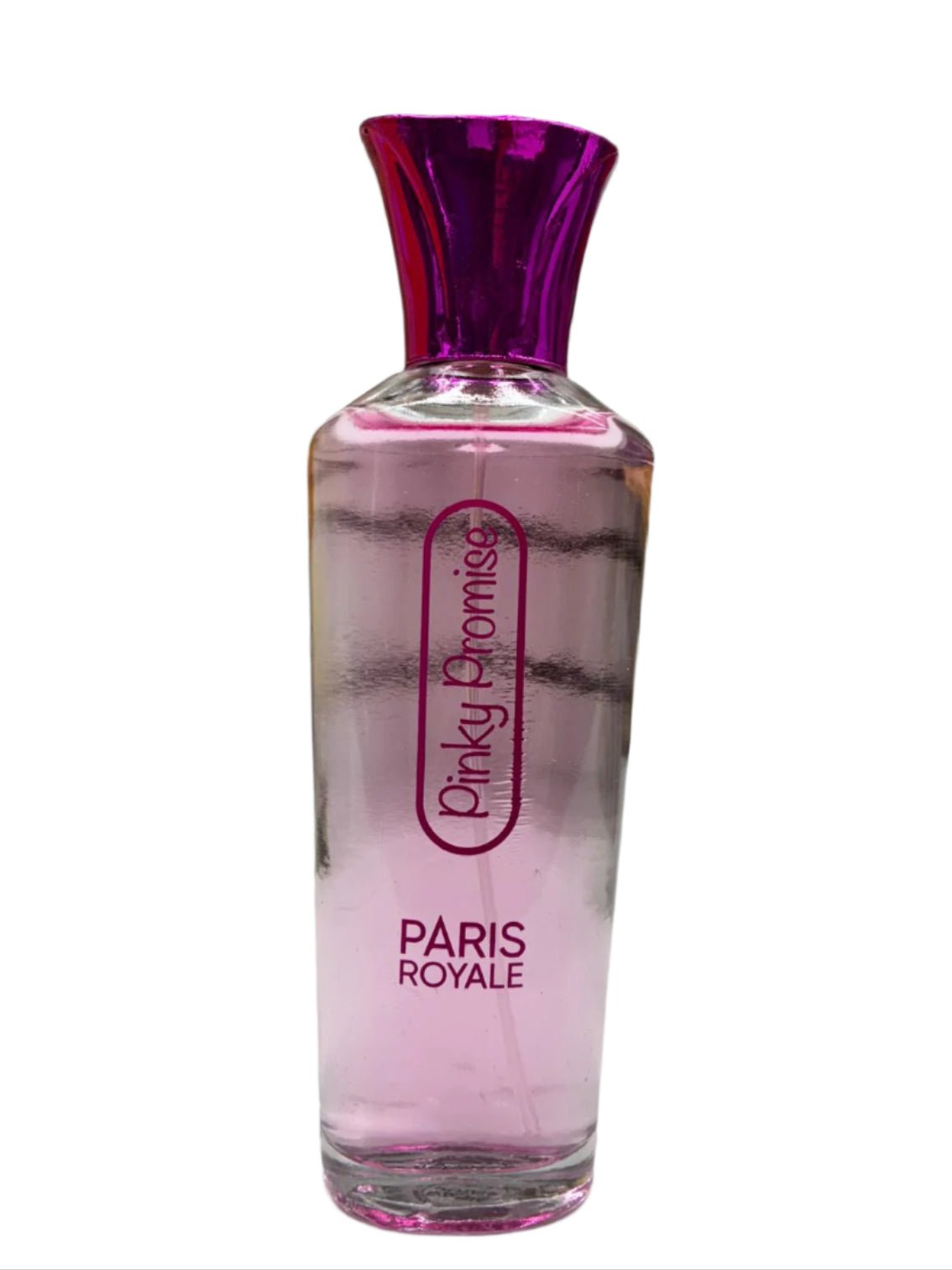 Paris Royale Pinky Promise Perfume - 100ml - Beauty Exchange Beauty Supply