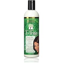 PARNEVU T - Tree Therapeutic Hair Care – 12 oz - Beauty Exchange Beauty Supply