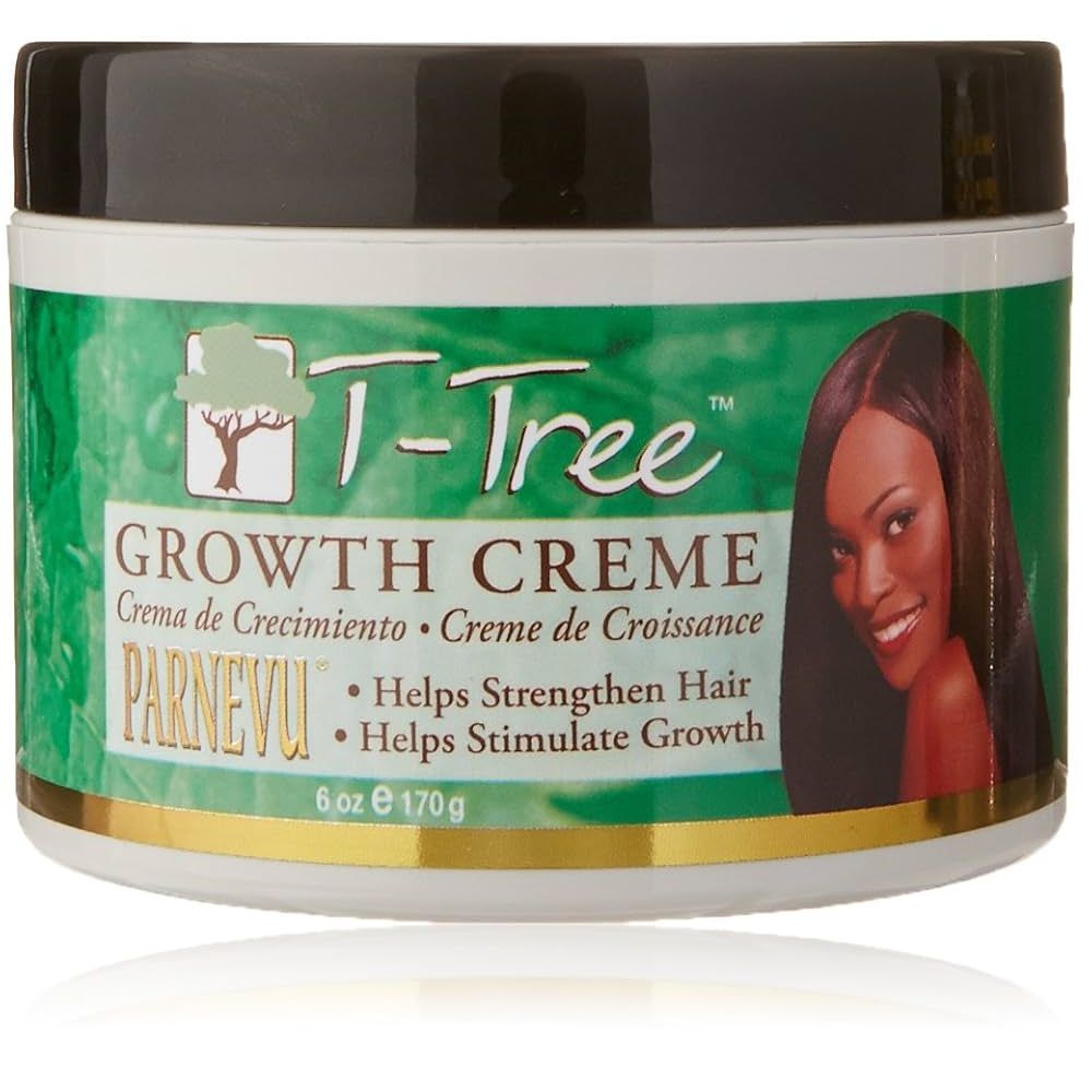 PARNEVU T - Tree Therapeutic Hair Care – 6 oz - Beauty Exchange Beauty Supply