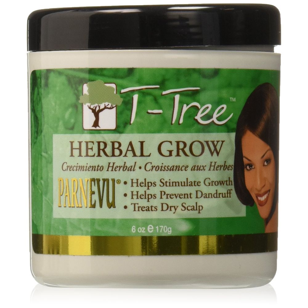 PARNEVU T - Tree Therapeutic Hair Care – 6 oz - Beauty Exchange Beauty Supply