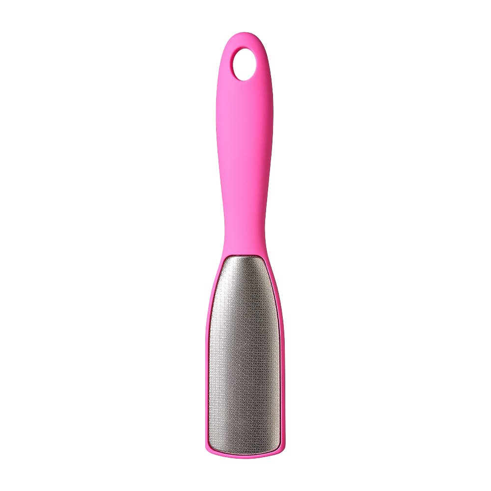 Pedicure Stainless Steel File - Beauty Exchange Beauty Supply