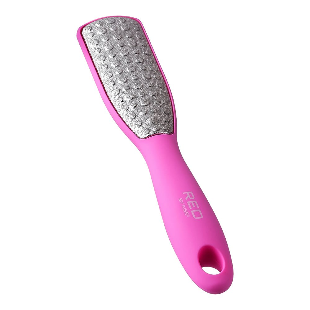 Pedicure Stainless Steel File - Beauty Exchange Beauty Supply