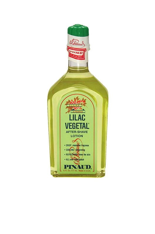Pinaud Clubman Lilac Vegetal Aftershave - Beauty Exchange Beauty Supply