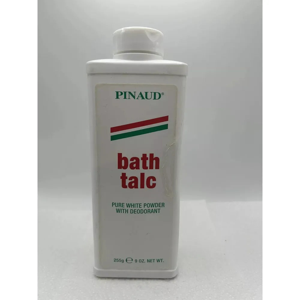 Pinaud Clubman Talc Collection – Finest Powder & Bath Talc - Beauty Exchange Beauty Supply