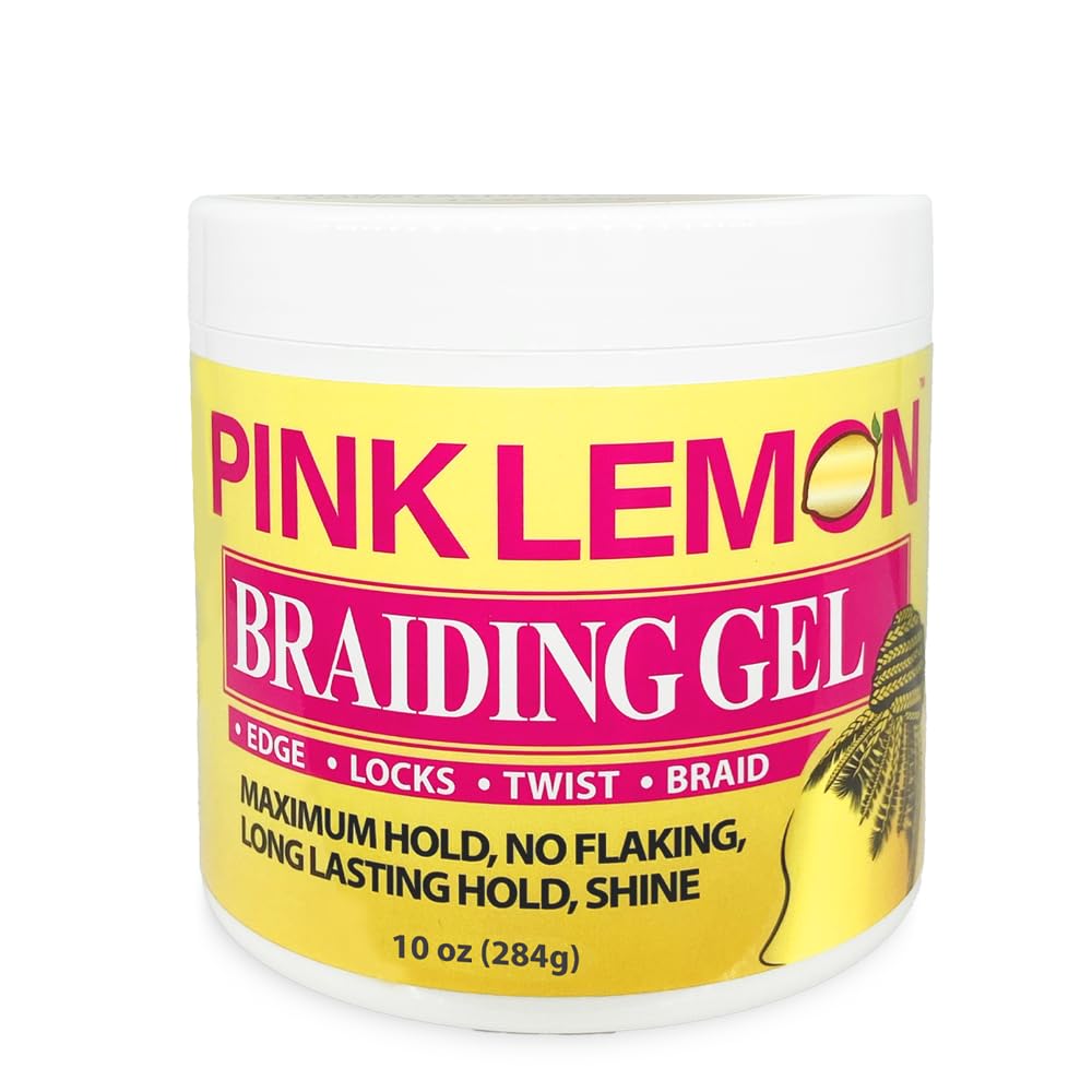 Pink Lemon Braiding Hair – 3 variants - Beauty Exchange Beauty Supply