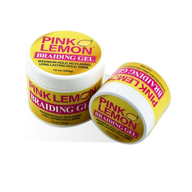 Pink Lemon Braiding Hair – 3 variants - Beauty Exchange Beauty Supply