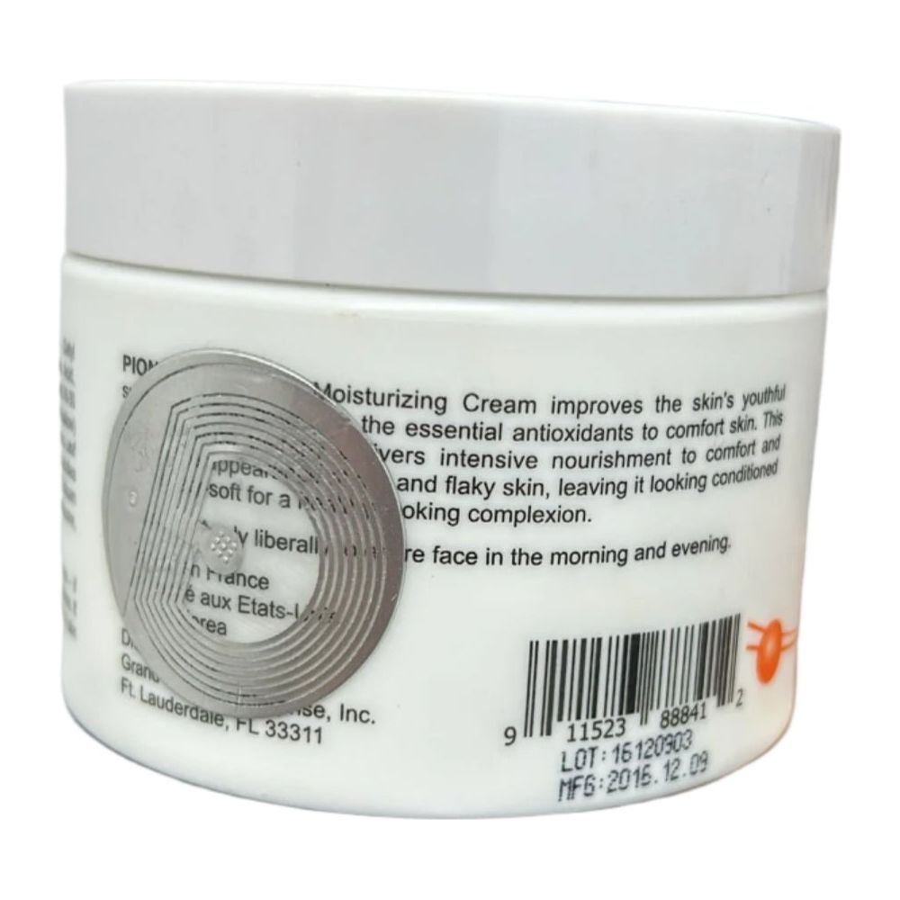 Piona - Brightening Cream | 2 Variants | Formula 101 Original | And Moisturizer | 3.5Oz / 100g | - Beauty Exchange Beauty Supply