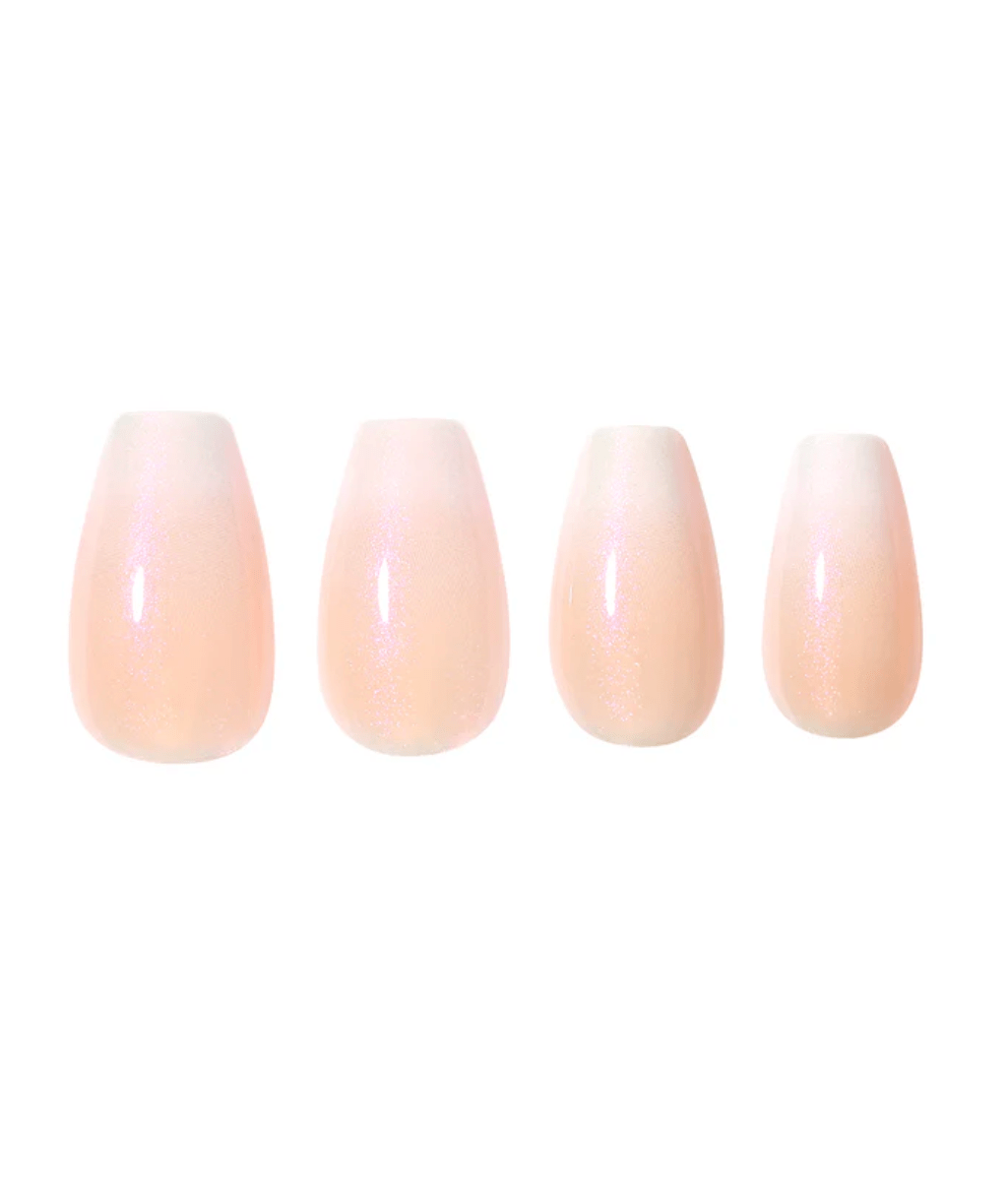 Poppy & Ivy French Chic Press On Nails – Trendy Shapes - Beauty Exchange Beauty Supply