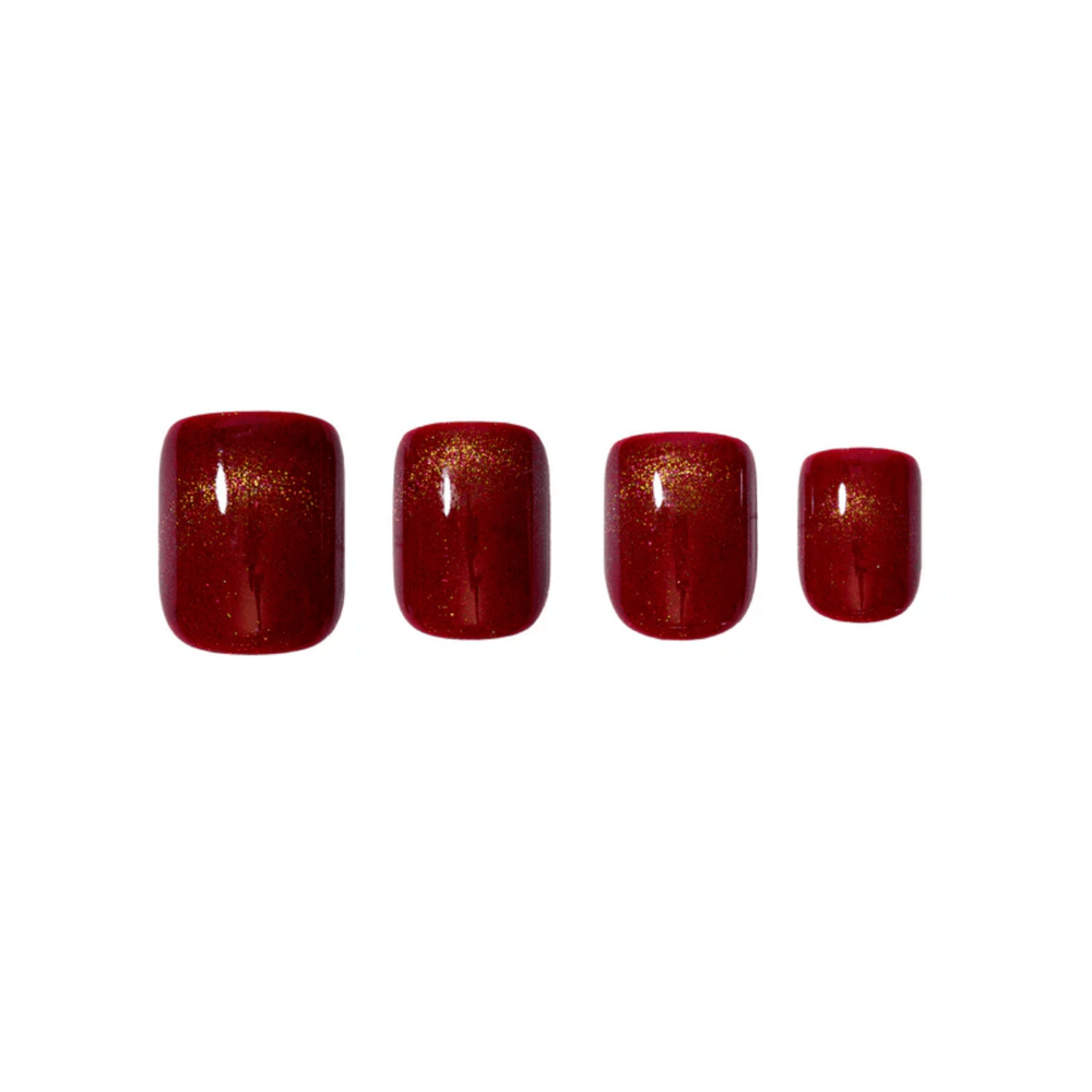 Poppy & Ivy Glamify Mesmerize Deluxe Press On Nails - Beauty Exchange Beauty Supply