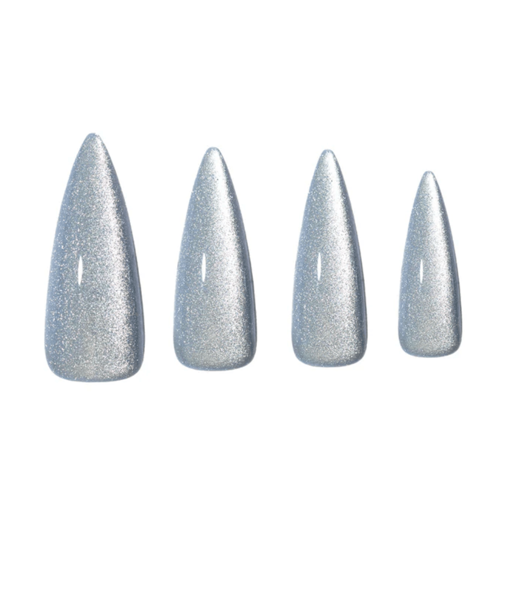 Poppy & Ivy Glamify Mesmerize Deluxe Press On Nails - Beauty Exchange Beauty Supply