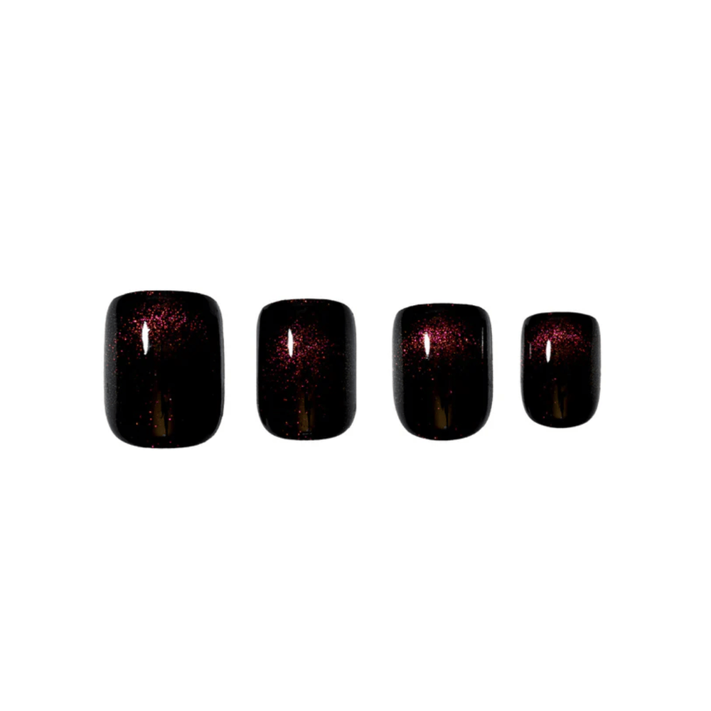 Poppy & Ivy Glamify Mesmerize Deluxe Press On Nails - Beauty Exchange Beauty Supply