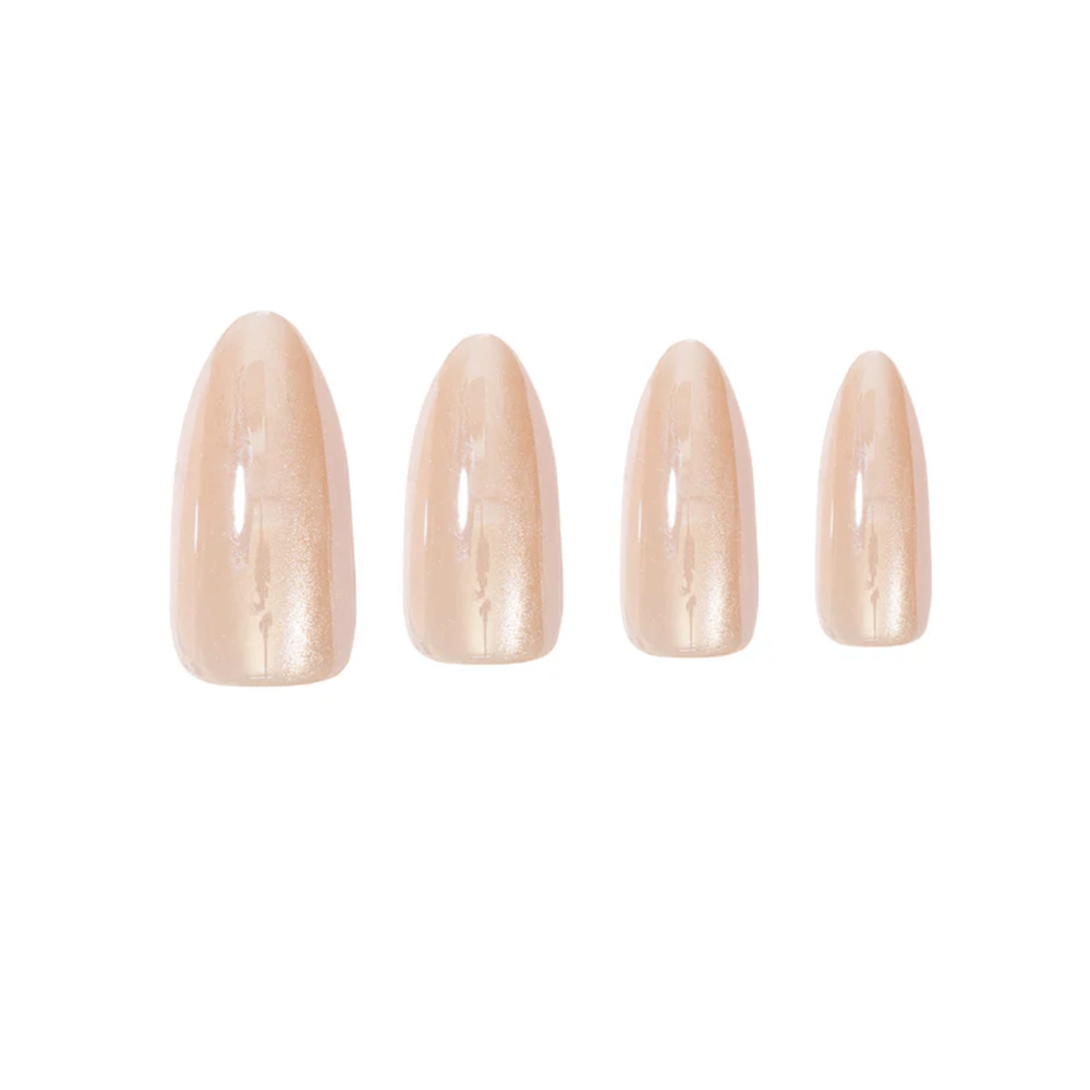 Poppy & Ivy Glamify Mesmerize Premium Press On Nails - Beauty Exchange Beauty Supply