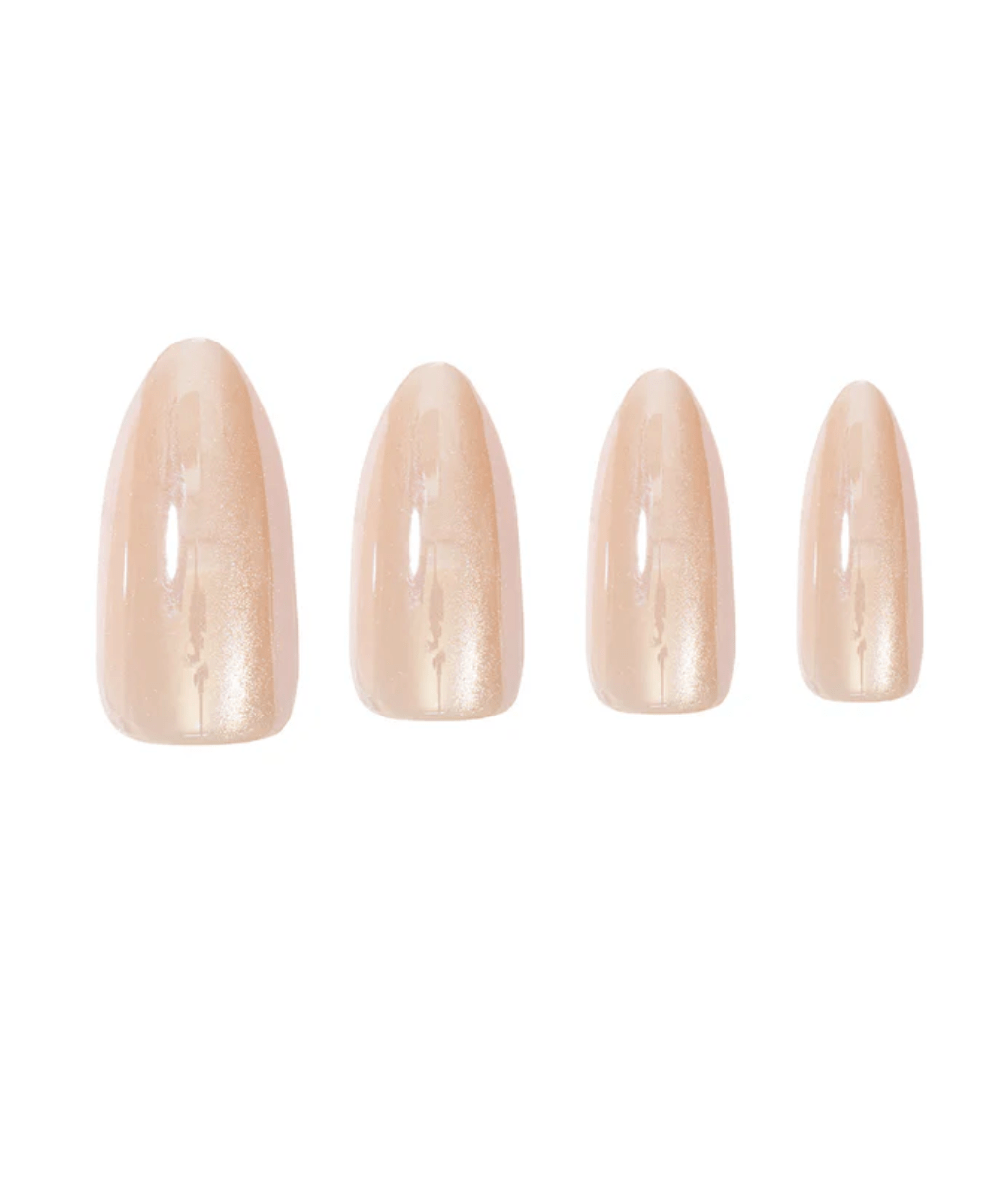 Poppy & Ivy Glamify Mesmerize Premium Press On Nails - Beauty Exchange Beauty Supply