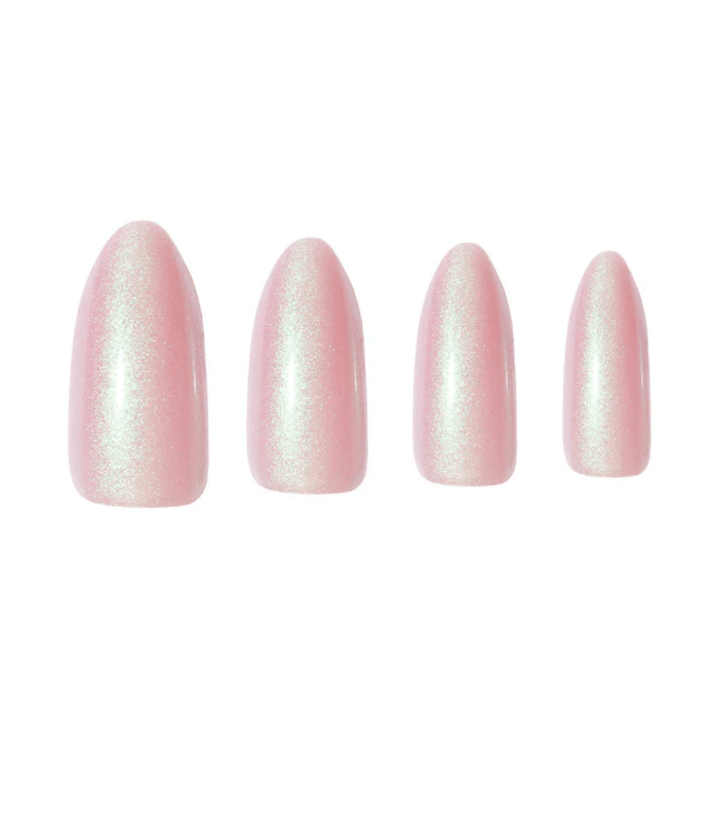 Poppy & Ivy Glamify Mesmerize Premium Press On Nails - Beauty Exchange Beauty Supply