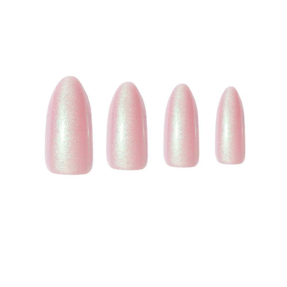 Poppy & Ivy Glamify Mesmerize Premium Press On Nails - Beauty Exchange Beauty Supply