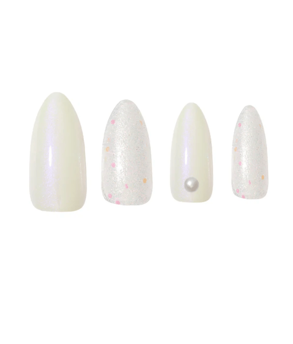 Poppy & Ivy Glamify Mesmerize Premium Press On Nails - Beauty Exchange Beauty Supply