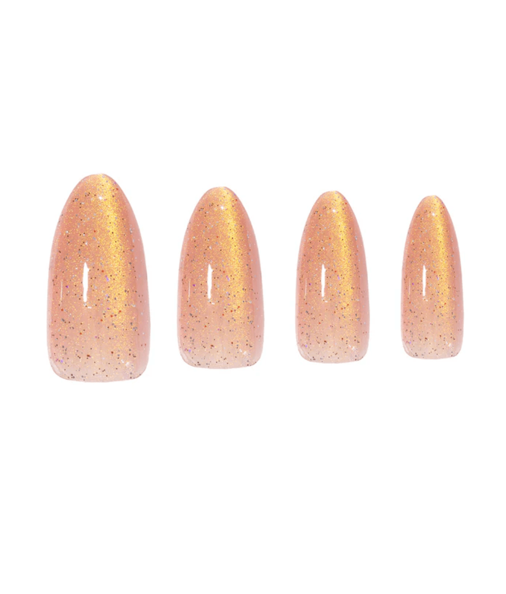 Poppy & Ivy Glamify Mesmerize Premium Press On Nails - Beauty Exchange Beauty Supply