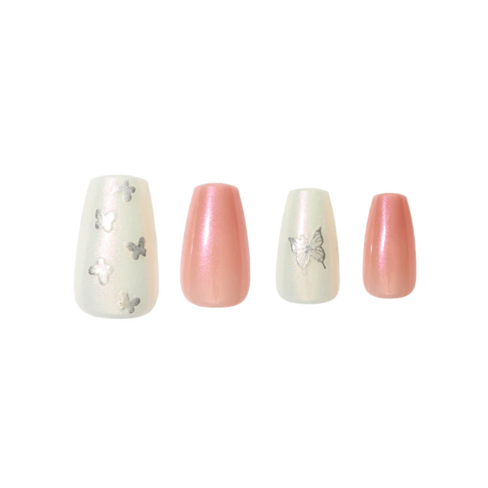 Poppy & Ivy Glamify Trendsetter Press On Nails - Beauty Exchange Beauty Supply