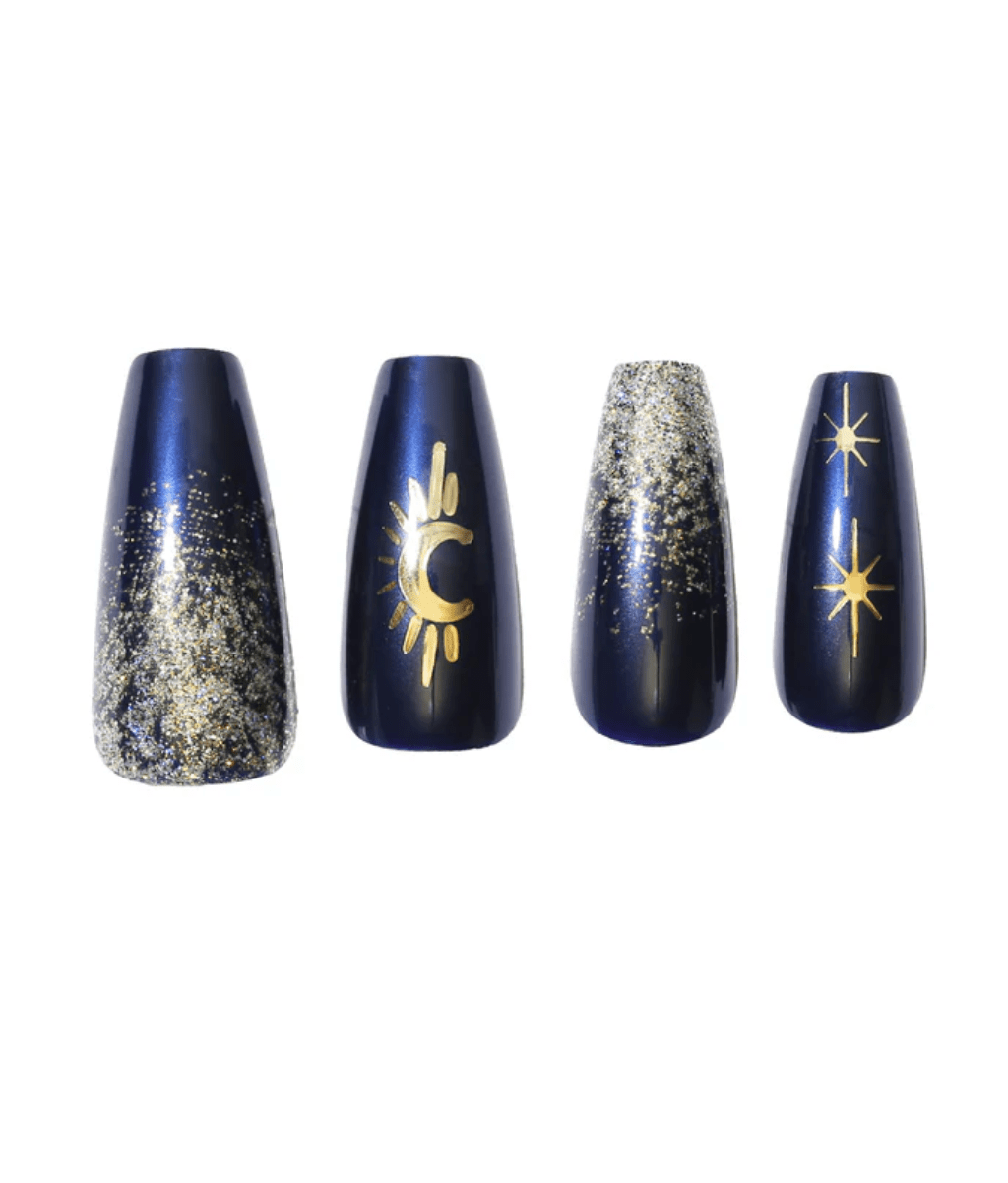 Poppy & Ivy Glamify Trendsetter Press On Nails - Beauty Exchange Beauty Supply