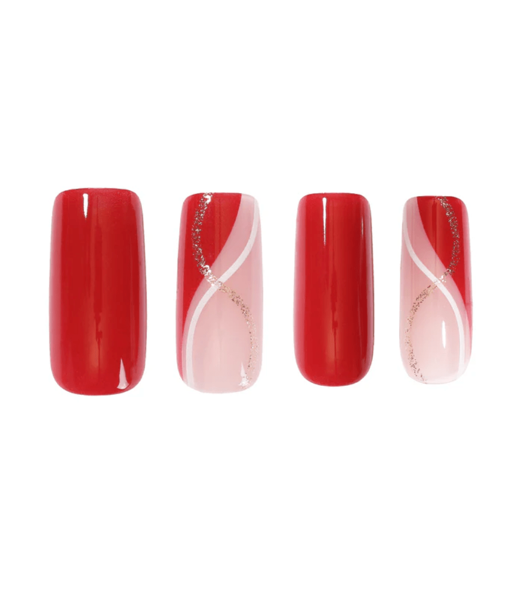 Poppy & Ivy Glamify Trendsetter Press On Nails - Beauty Exchange Beauty Supply