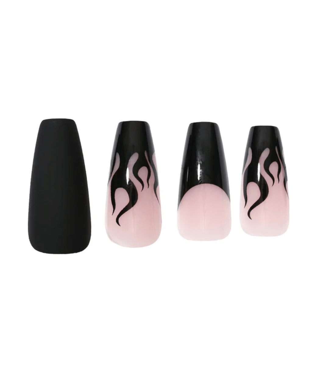 Poppy & Ivy Glamify Trendsetter Press On Nails - Beauty Exchange Beauty Supply