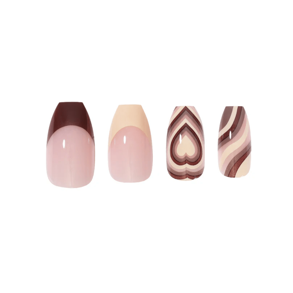 Poppy & Ivy Glamify Trendsetter Press On Nails - Beauty Exchange Beauty Supply