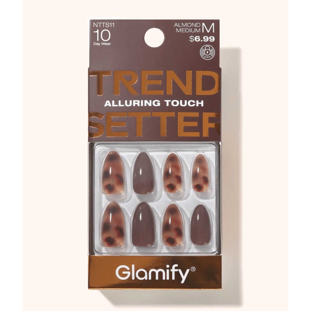 Poppy & Ivy Glamify Trendsetter Press On Nails - Beauty Exchange Beauty Supply
