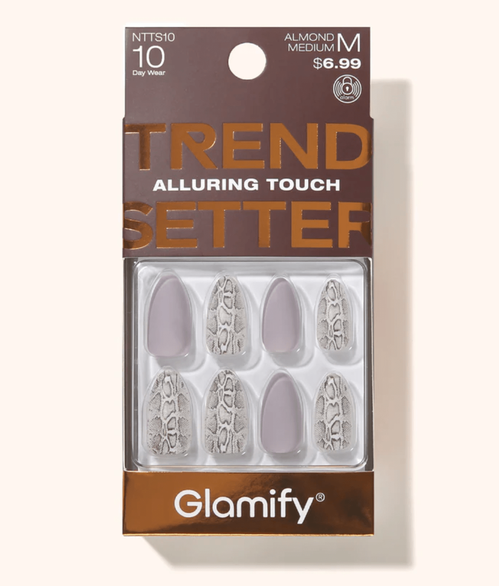 Poppy & Ivy Glamify Trendsetter Press On Nails - Beauty Exchange Beauty Supply