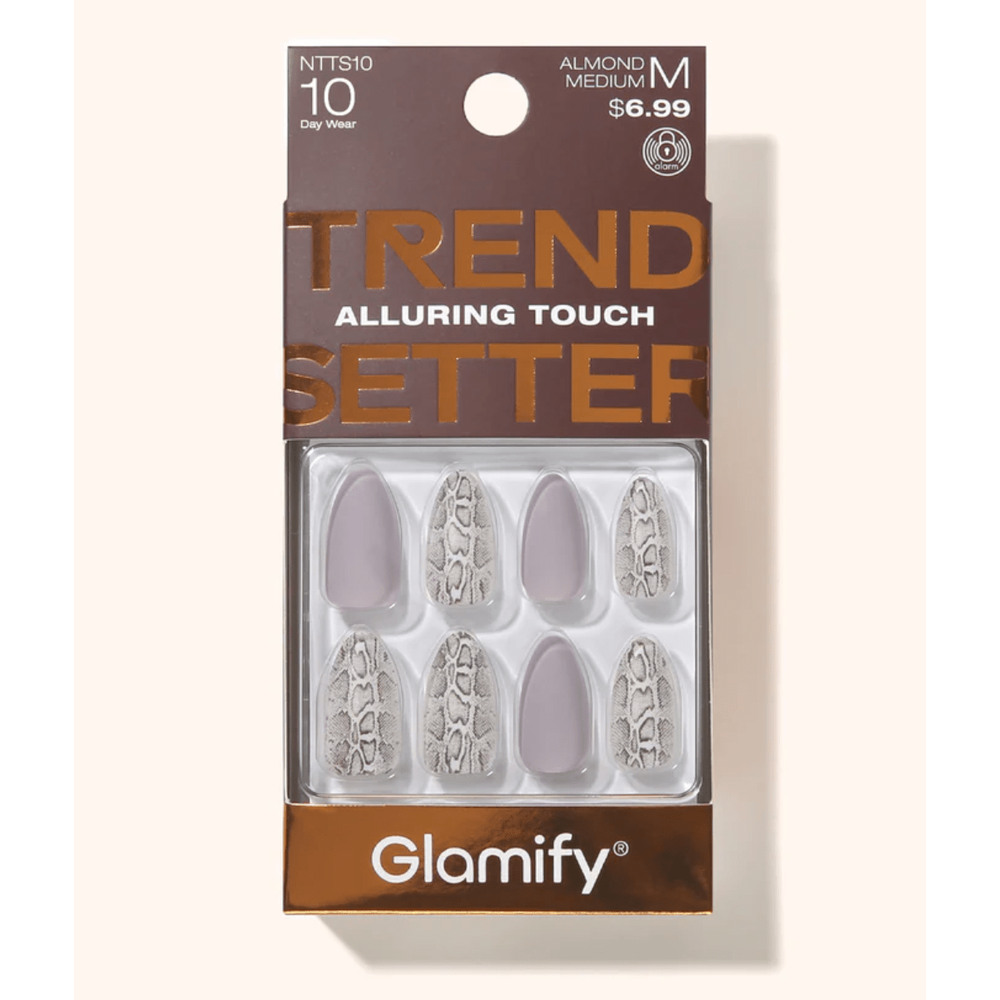 Poppy & Ivy Glamify Trendsetter Press On Nails - Beauty Exchange Beauty Supply