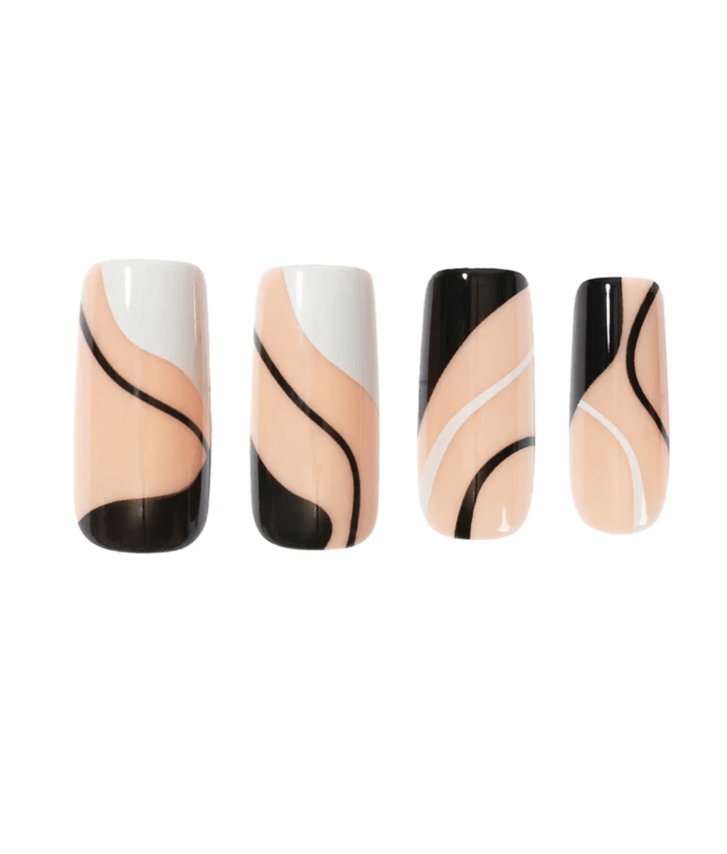 Poppy & Ivy Glamify Trendsetter Press On Nails - Beauty Exchange Beauty Supply